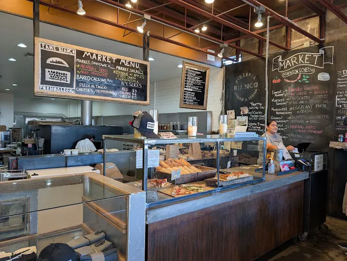 Pane Bianco Central Picture 10