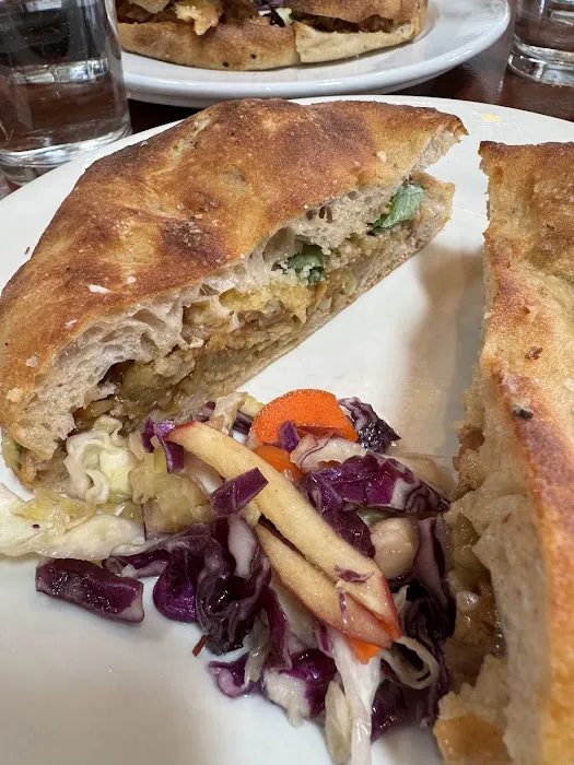 Pane Bianco Central Picture 1