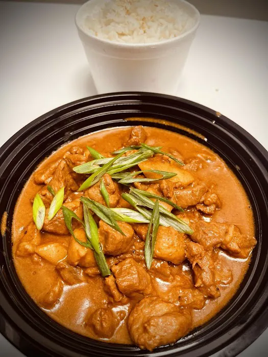 Manong Tomas Pinoy Kitchen Picture 9