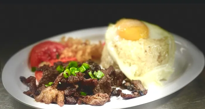 Manong Tomas Pinoy Kitchen Picture 3