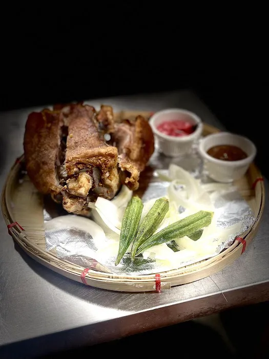 Manong Tomas Pinoy Kitchen Picture 7