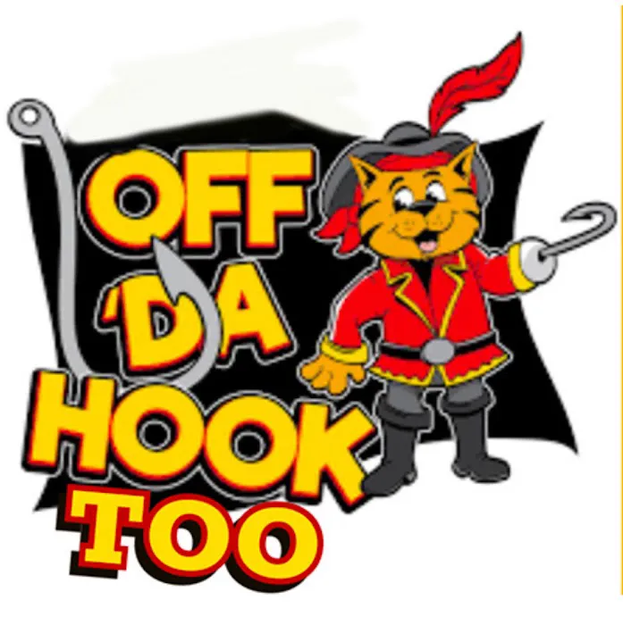 Off Da Hook Too Picture 4