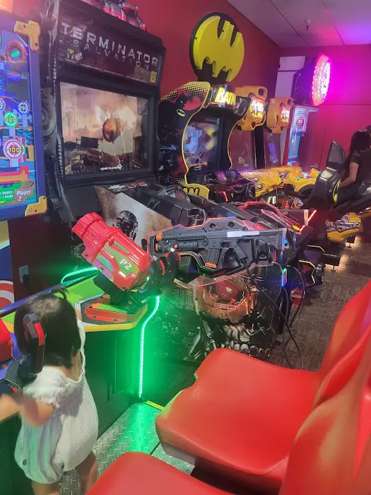 Peter Piper Pizza Picture 4