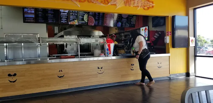 Peter Piper Pizza Picture 8