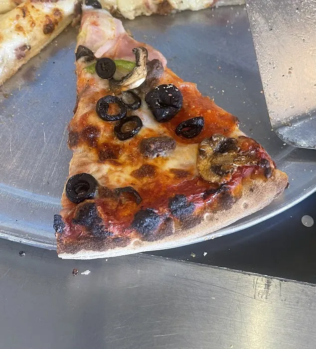 Peter Piper Pizza Picture 6