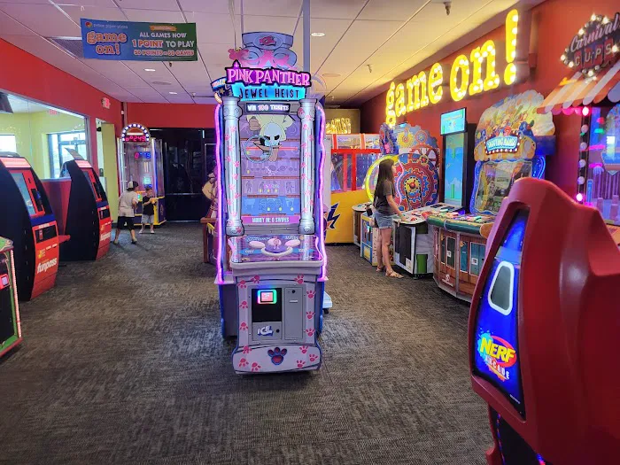 Peter Piper Pizza Picture 2