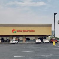 Peter Piper Pizza ico