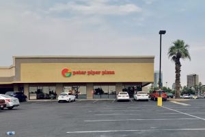 Auto Service Center