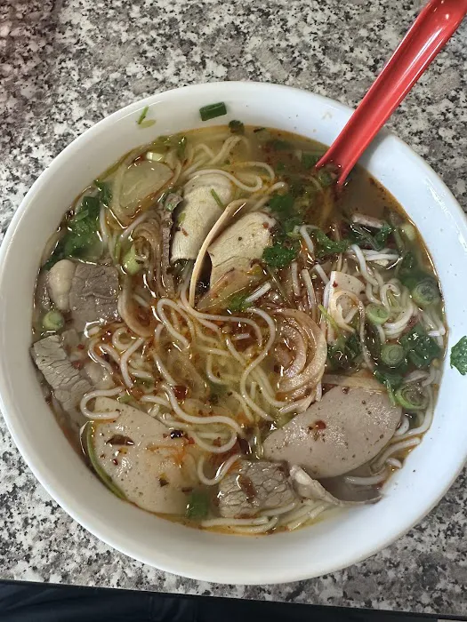Phở Noodles Picture 5