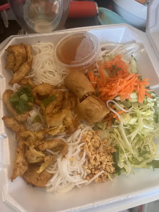 Phở Noodles Picture 6