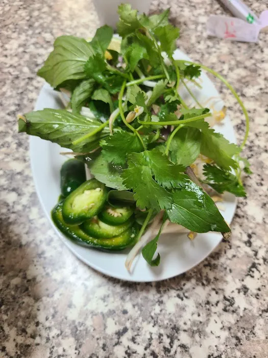 Phở Noodles Picture 1