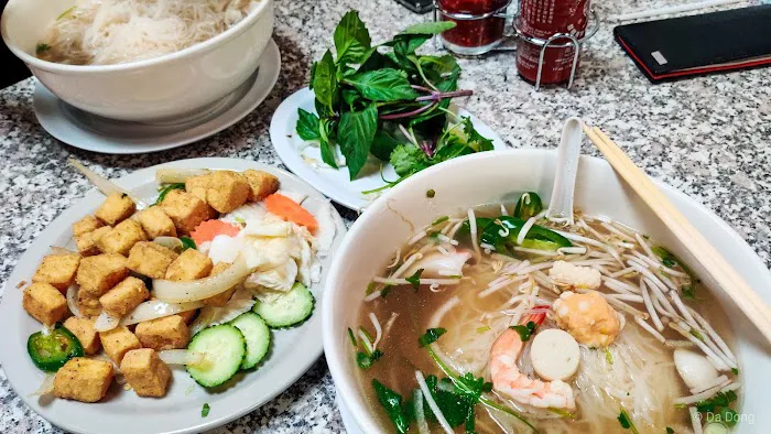 Phở Noodles Picture 2