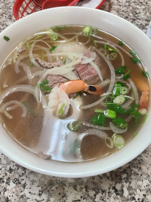Phở Noodles Picture 8