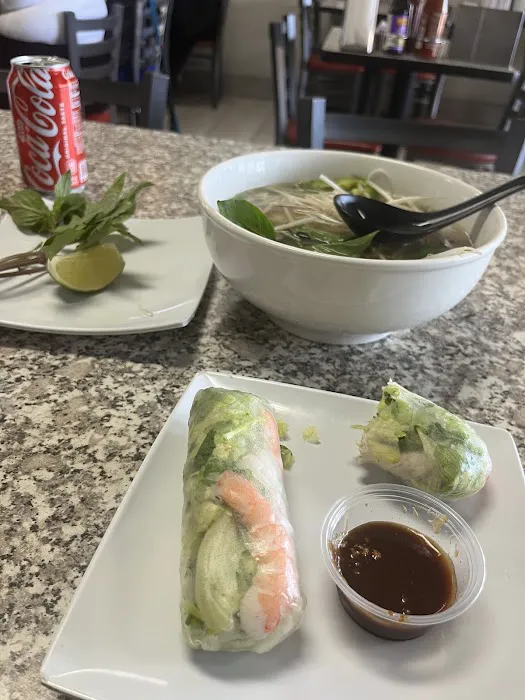 Phở Noodles Picture 4