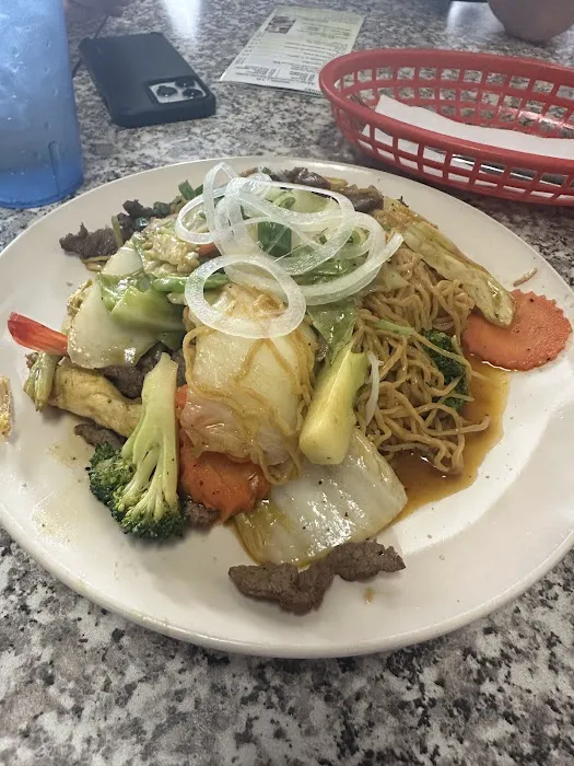 Phở Noodles Picture 9