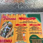 La Patrona Food Truck
