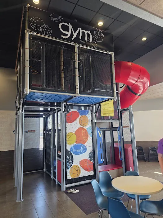 McDonald's Picture 10