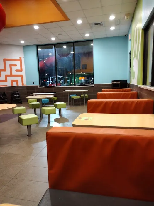 McDonald's Picture 6