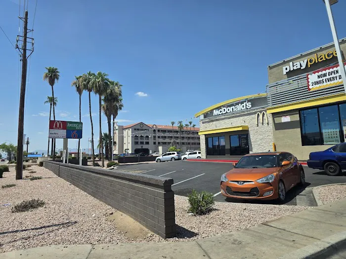 McDonald's Picture 8