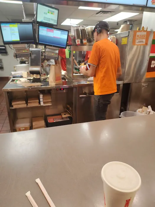 Burger King Picture 7