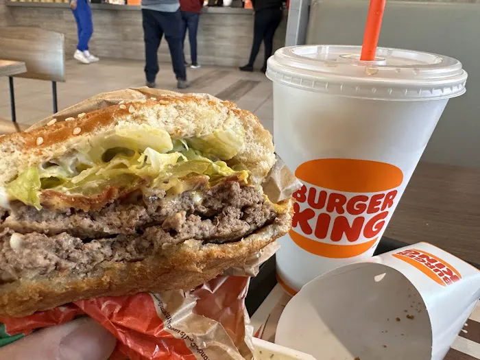 Burger King Picture 3