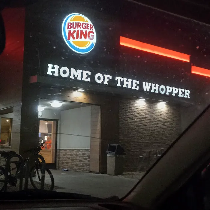 Burger King Picture 2