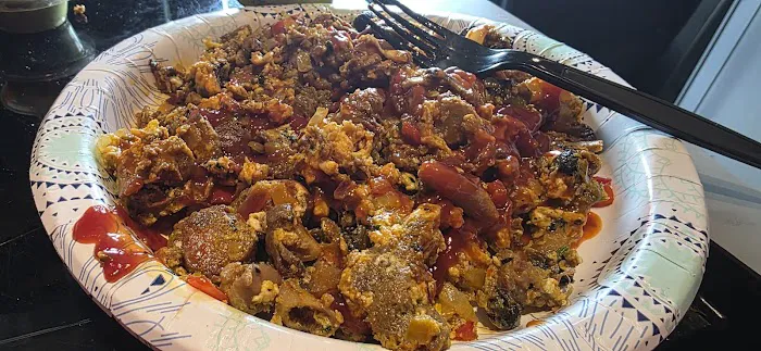 Salsitas tacos al carbón Picture 3