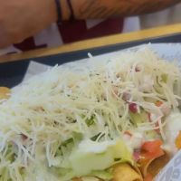 Salsitas tacos al carbón ico