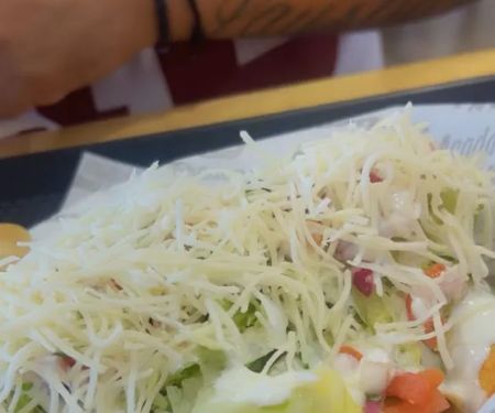 Salsitas tacos al carbu00f3n