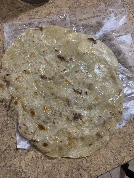 Salsitas tacos al carbón Picture 6