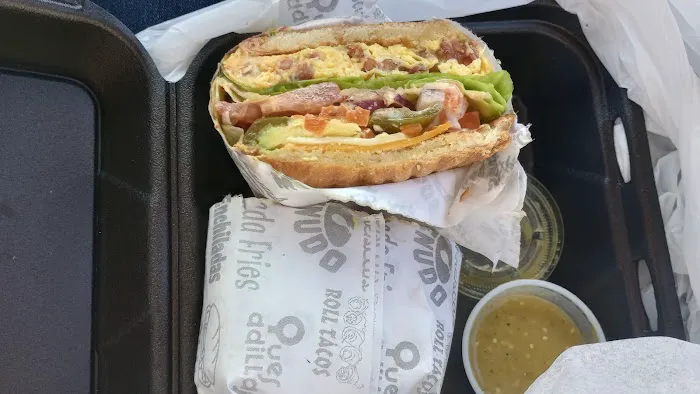 Salsitas tacos al carbón Picture 7