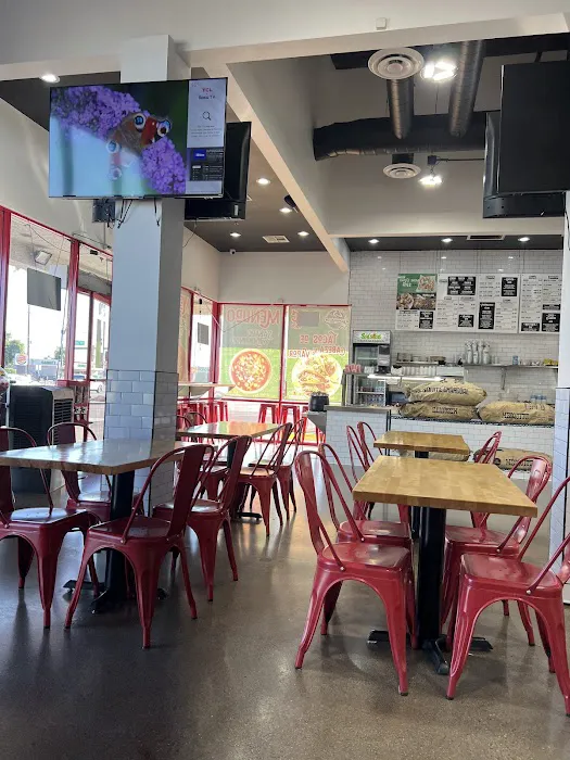 Salsitas tacos al carbón Picture 9