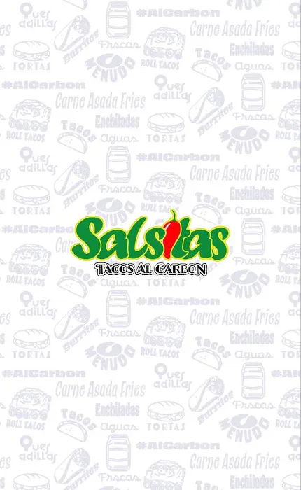 Salsitas tacos al carbón Picture 8