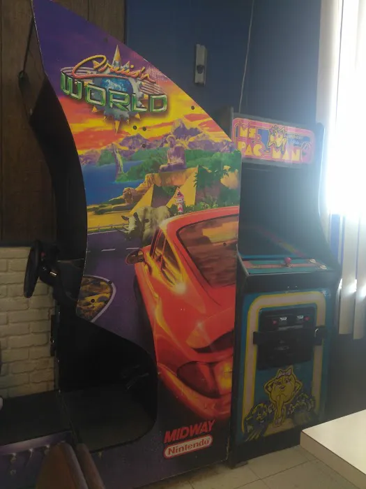 Q's Fish & Chips Picture 2