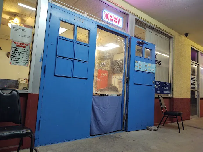 Q's Fish & Chips Picture 6