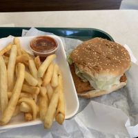 Q's Fish & Chips ico