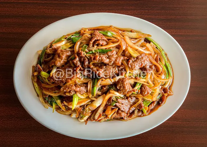 Big Rice Kitchen Picture 7