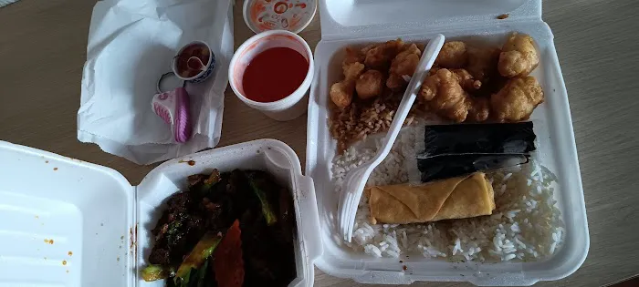 Big Rice Kitchen Picture 1