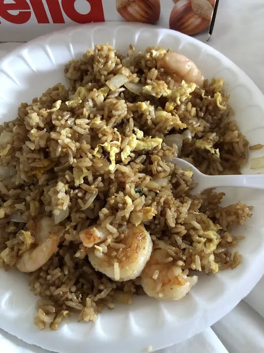 Big Rice Kitchen Picture 8