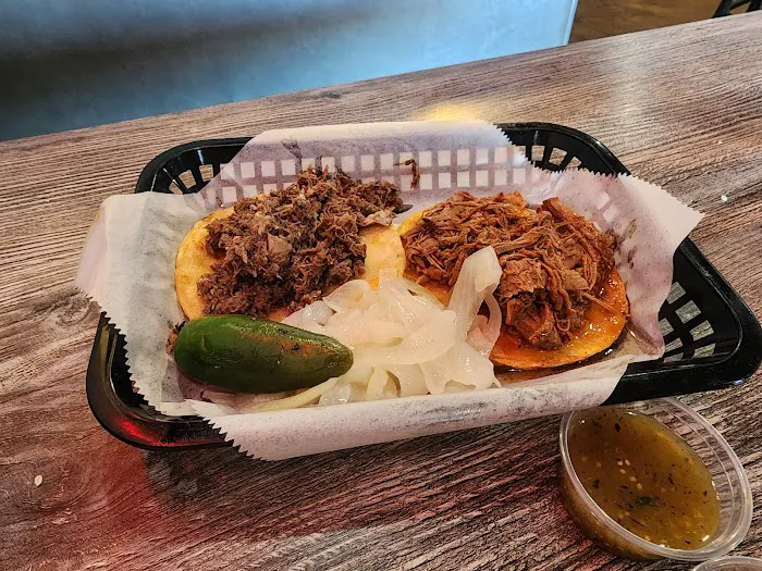 Tacos Los Vales Picture 8