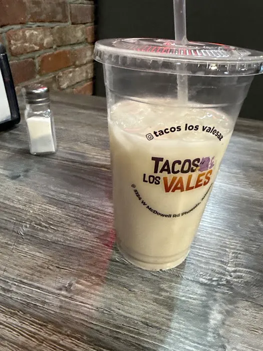 Tacos Los Vales Picture 5