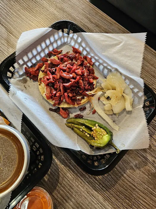 Tacos Los Vales Picture 10