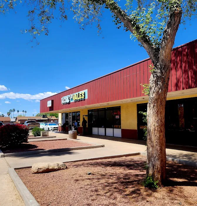 Tacos Los Vales Picture 3