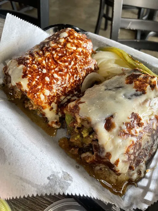 Tacos Los Vales Picture 2