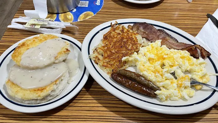 IHOP Picture 1