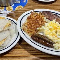 IHOP ico