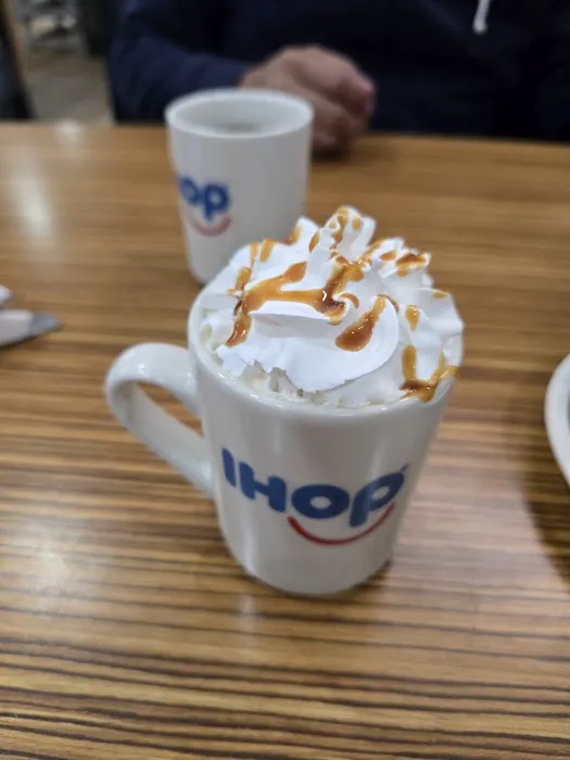 IHOP Picture 4