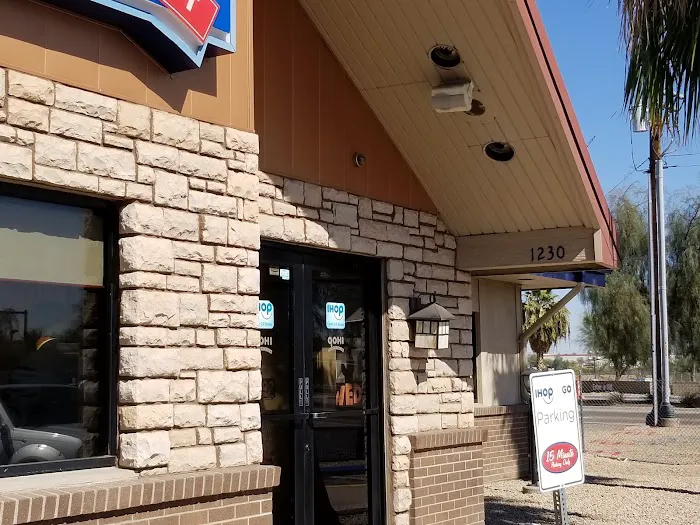 IHOP Picture 2