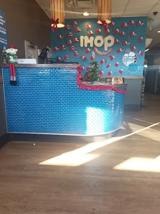 IHOP Picture 9