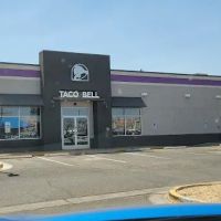 Taco Bell ico